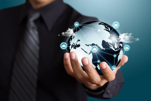 Image Europa e formação