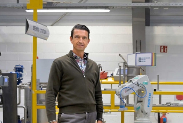 Centre National de Formation Professionnelle Continue - Esch-sur-Alzette