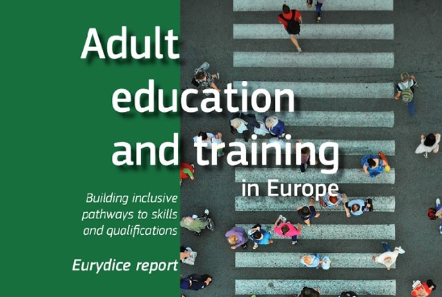 Image Europa und die Weiterbildung