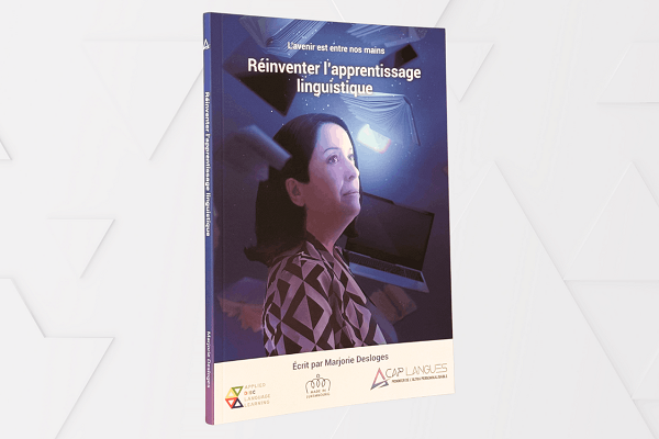 Cap Langues - Formateur à l'honneur