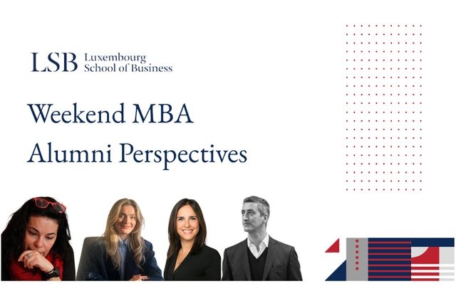 Luxembourg School of Business