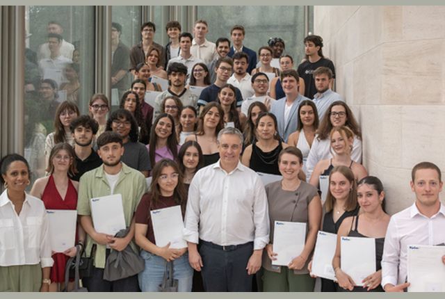 Ministère de l'Éducation nationale, de l'Enfance et de la Jeunesse
