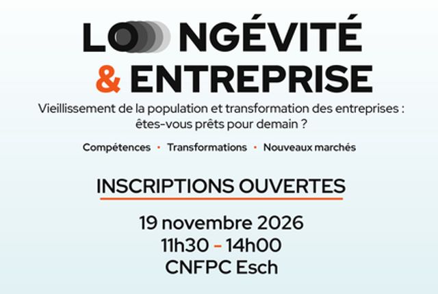 Ministère de l'Éducation nationale, de l'Enfance et de la Jeunesse