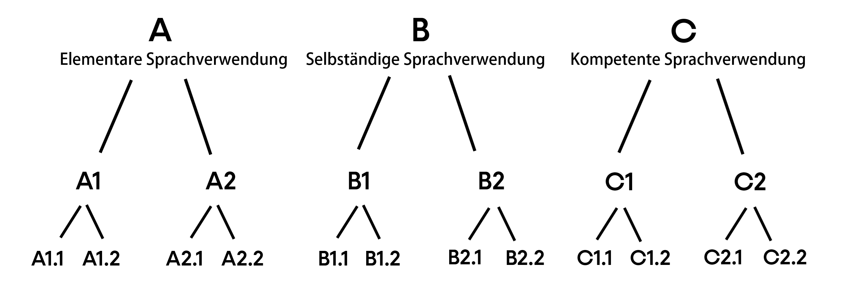 CECR_Flexible Verzweigung