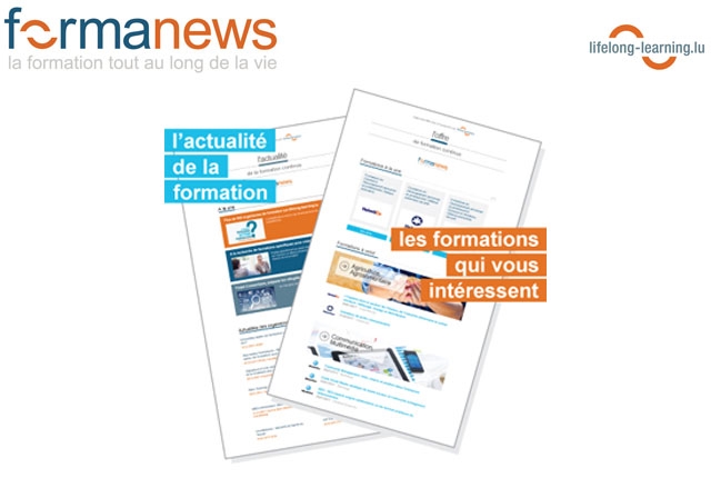 Image Formação contínua