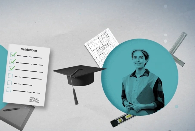 Image Weiterbildungsbeihilfen